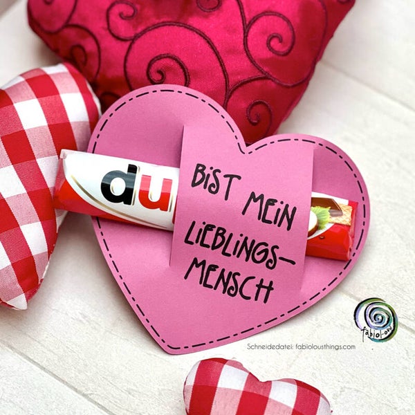 Duplo®-Herzen