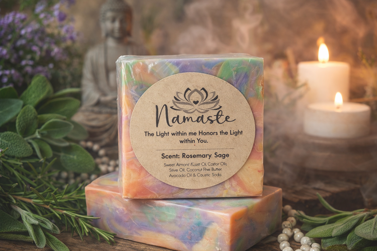 Namaste