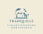Vakantiewoning Tranquille Kortenaken