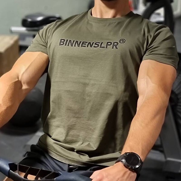 BINNENSLPR shirt
