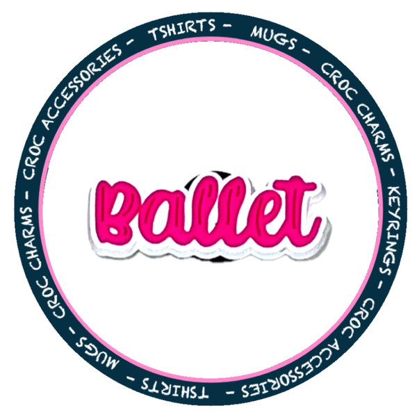 Ballet Text