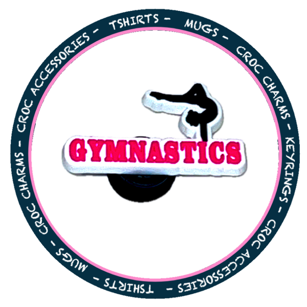 Gymnastics Text