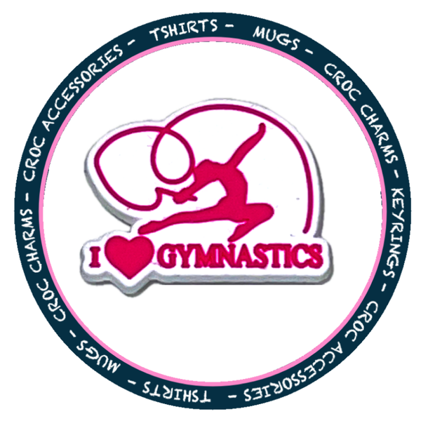 Rhythmic Gymnastics