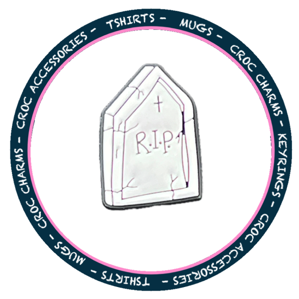 RIP Gravestone