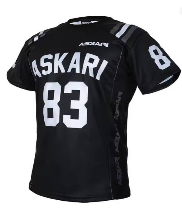 ASKARI #02