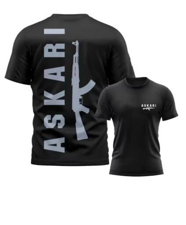 ASKARI #01