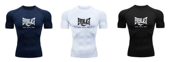 Camisetas EVERLAST Ajustables