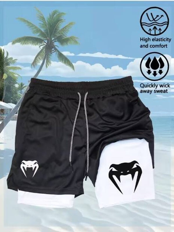 VENUM SHORTS