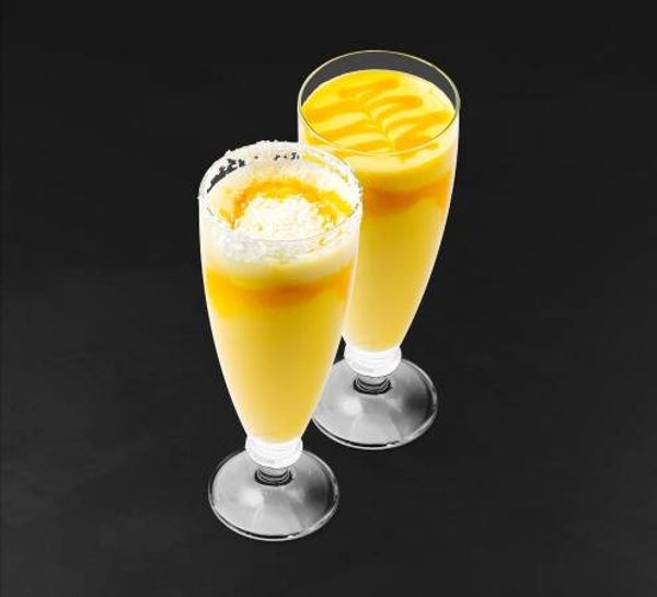 mango lassi
