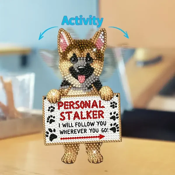 Activity Hund