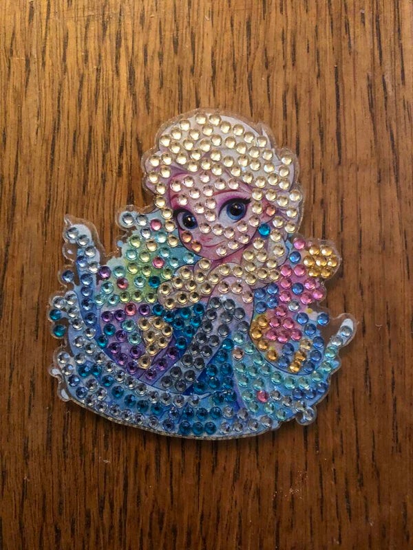 Kühlschrankmagnete Elsa Stückpreis