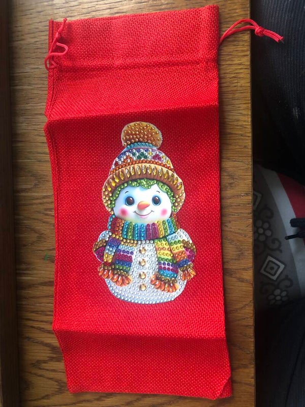 Geschenkverpackungen für Flaschen Stückpreis