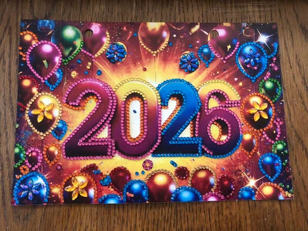 Kalender 2026 Katzen