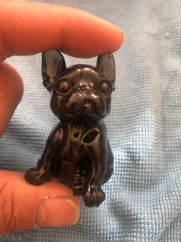 Deko Hund Tyson Stückpreis