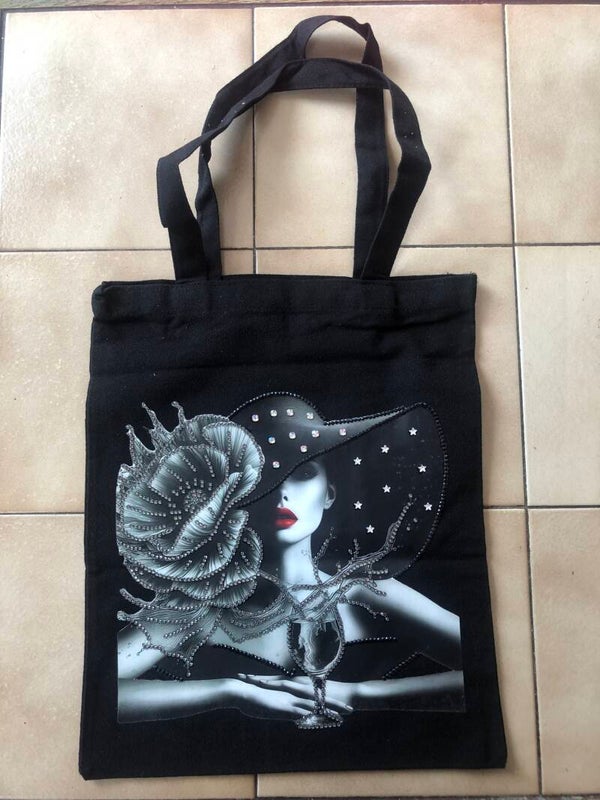 Tragetasche Diva