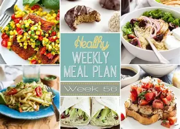 Food Meal Plans