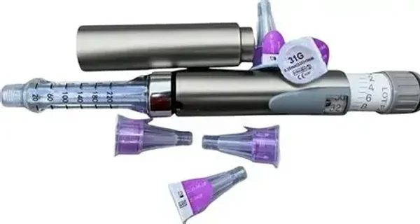 Reusable Pens