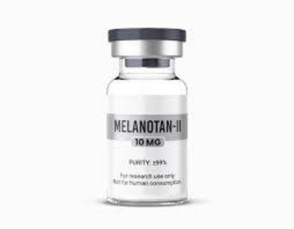 Jab a Tan (Melanotan)