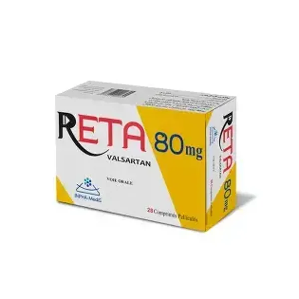 Reta Capsules