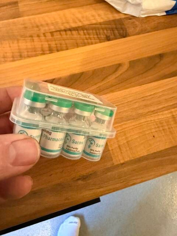 10 x Reta