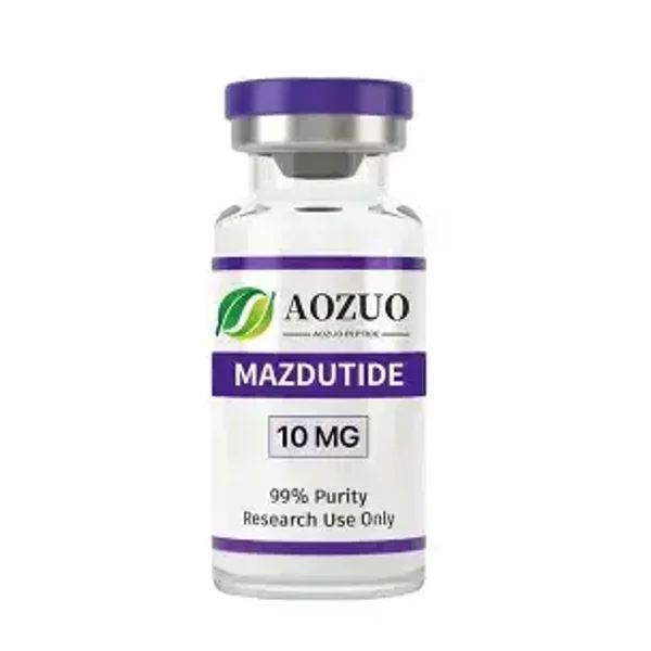 Mazdutide 10mg