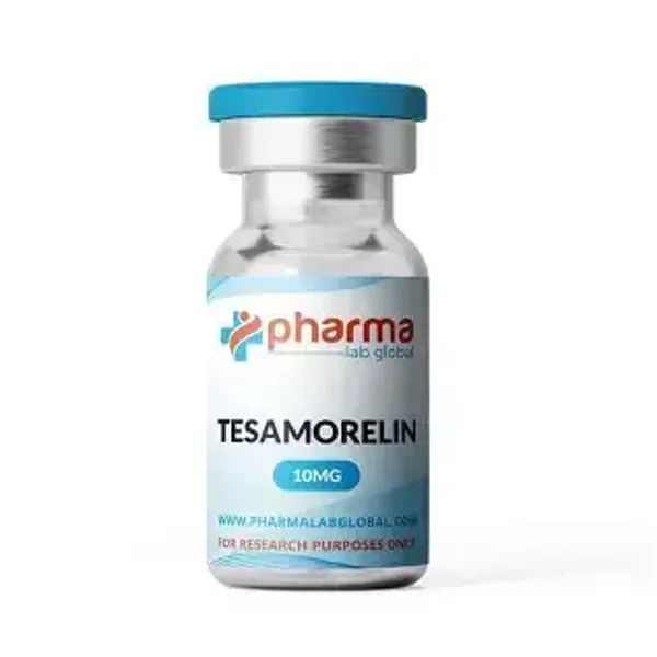 Tesamorelin