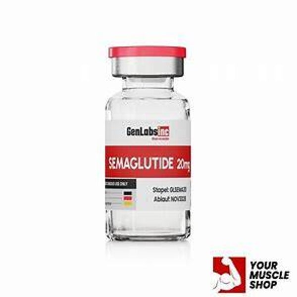 Ozempic 20mg