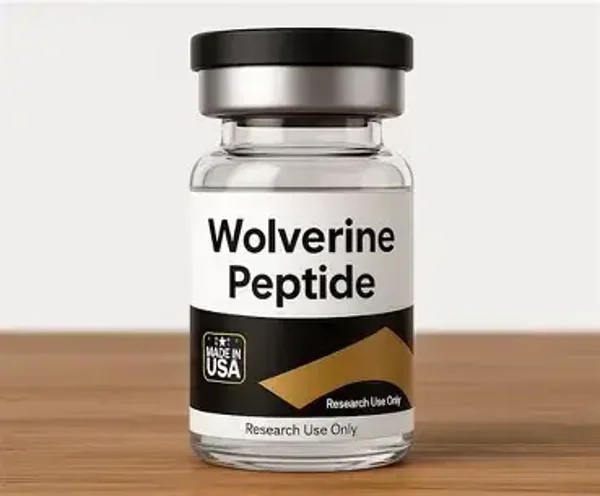 Wolverine Stack