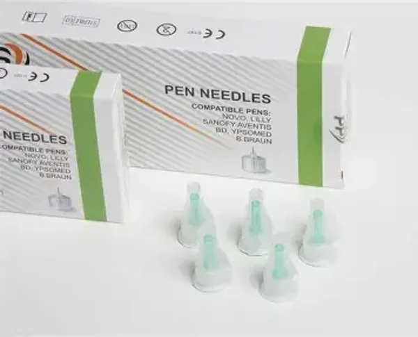 Pen Accessories