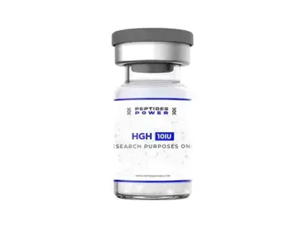 HGH