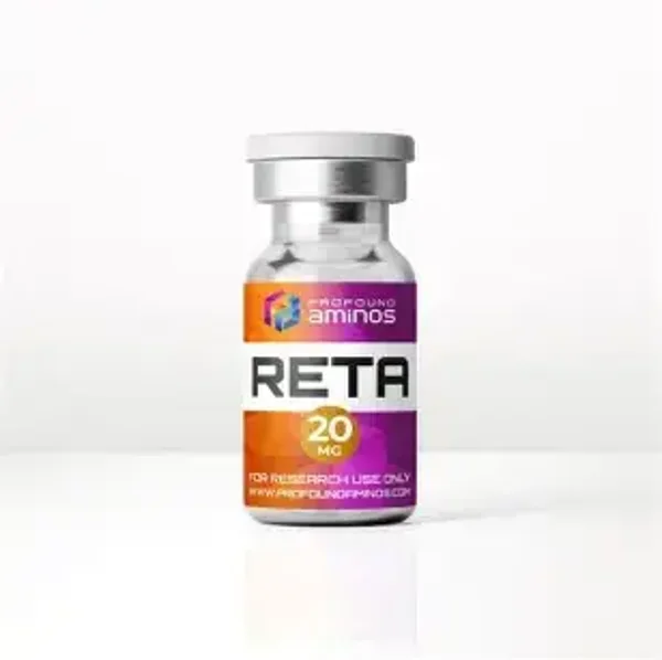 10 x Reta