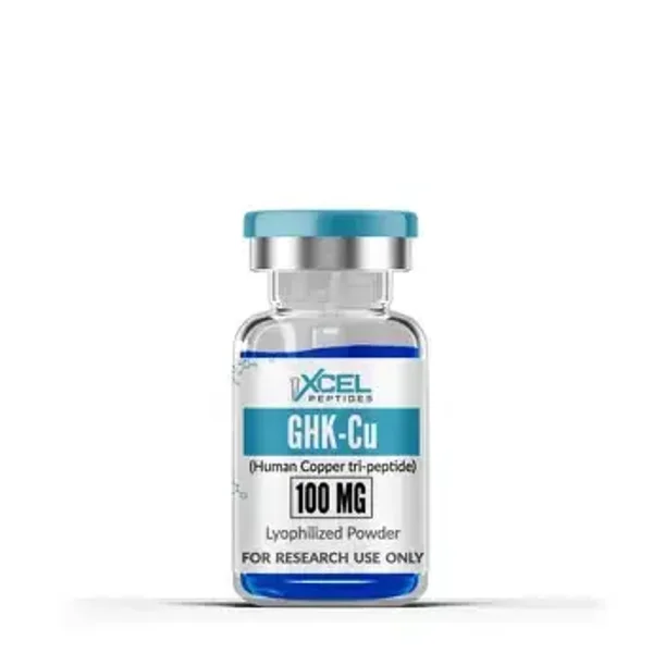 GHK-CU 100mg