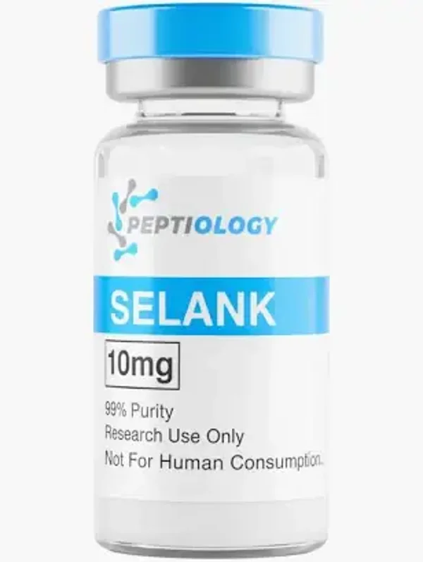 Selank