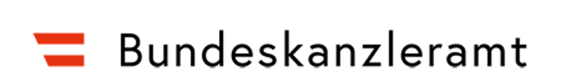 Logo Bundeskanzleramt