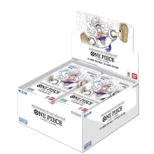 Awakening of the New Era Boosterbox