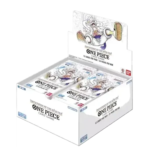 Awakening of the New Era Boosterbox