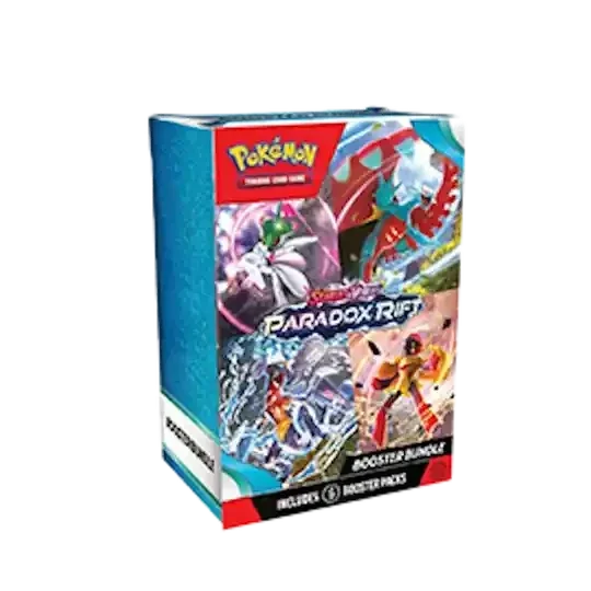 Paradox Rift Booster Bundle