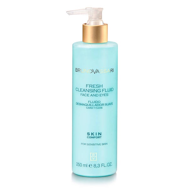 Fresh Cleansing Fluid Bruno Vassari