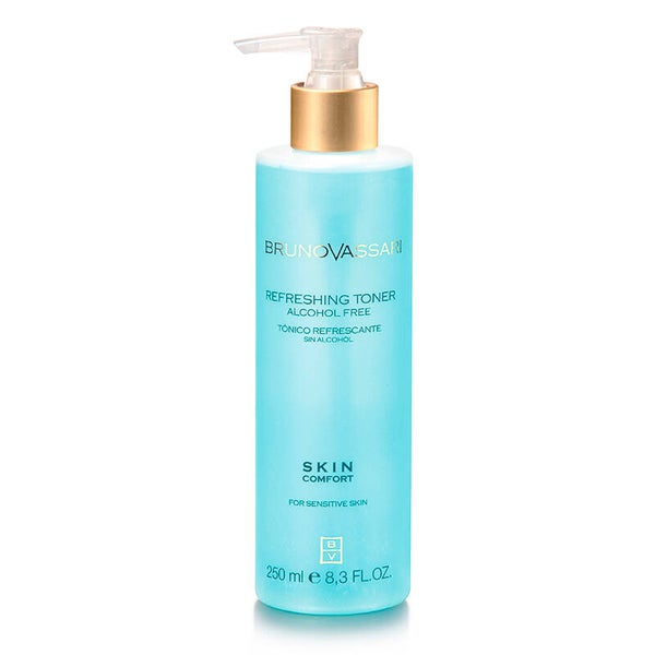 Refreshing Toner Bruno Vassari