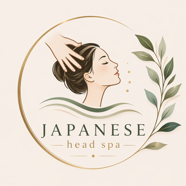LUXURY ZEN HEAD SPA