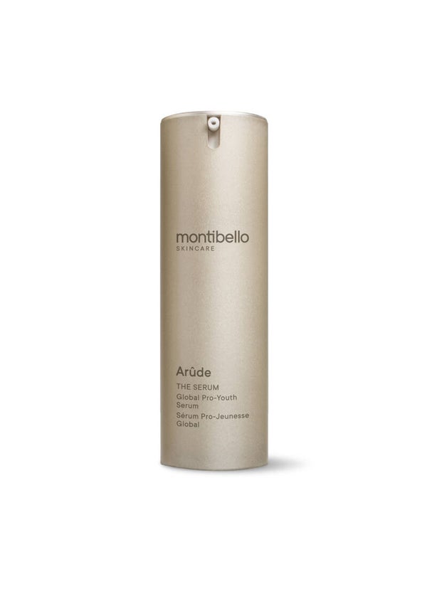 THE SERUM ARUDE MONTIBELLO