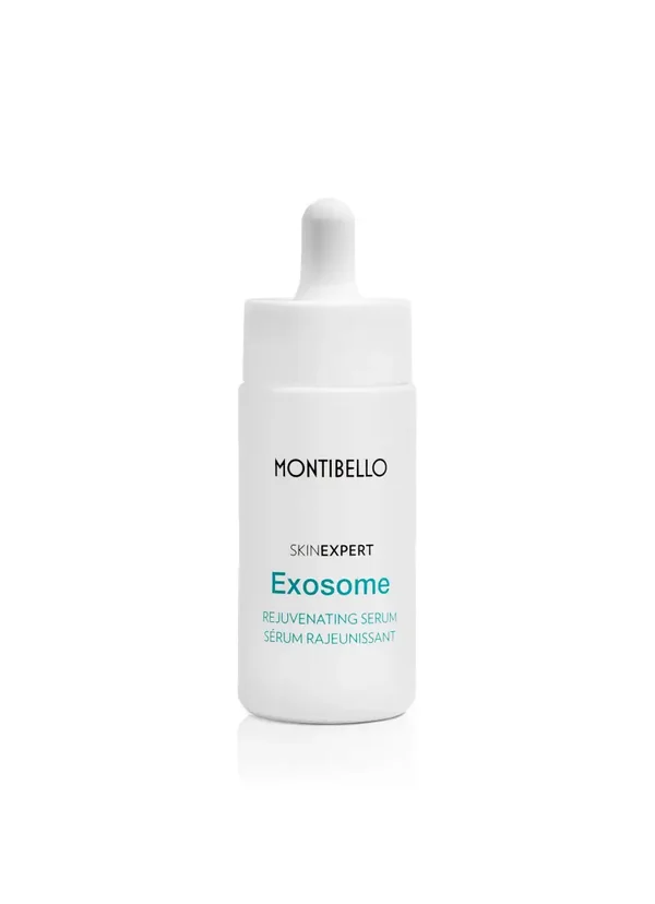 Exosome Rejuvenating Serum