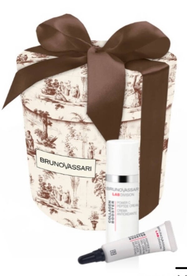 PACK BOOST DE COLAGENO BRUNO VASSARI