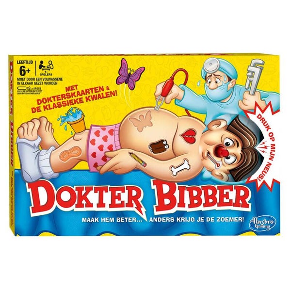 Dokter Bibber