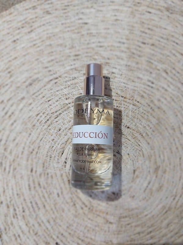 Parfum zonder doos actie