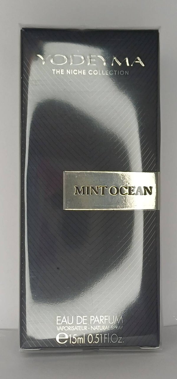 Yodeyma Mint Ocean (Niche Collection)