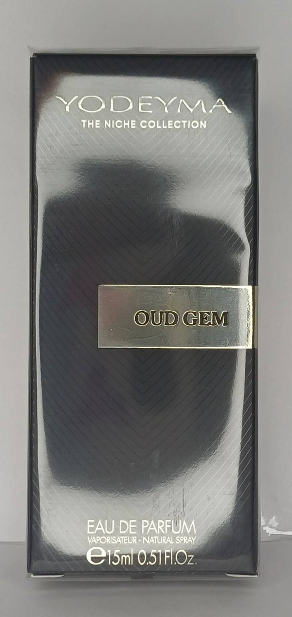 Yodeyma Oud Gem (Niche Collection)