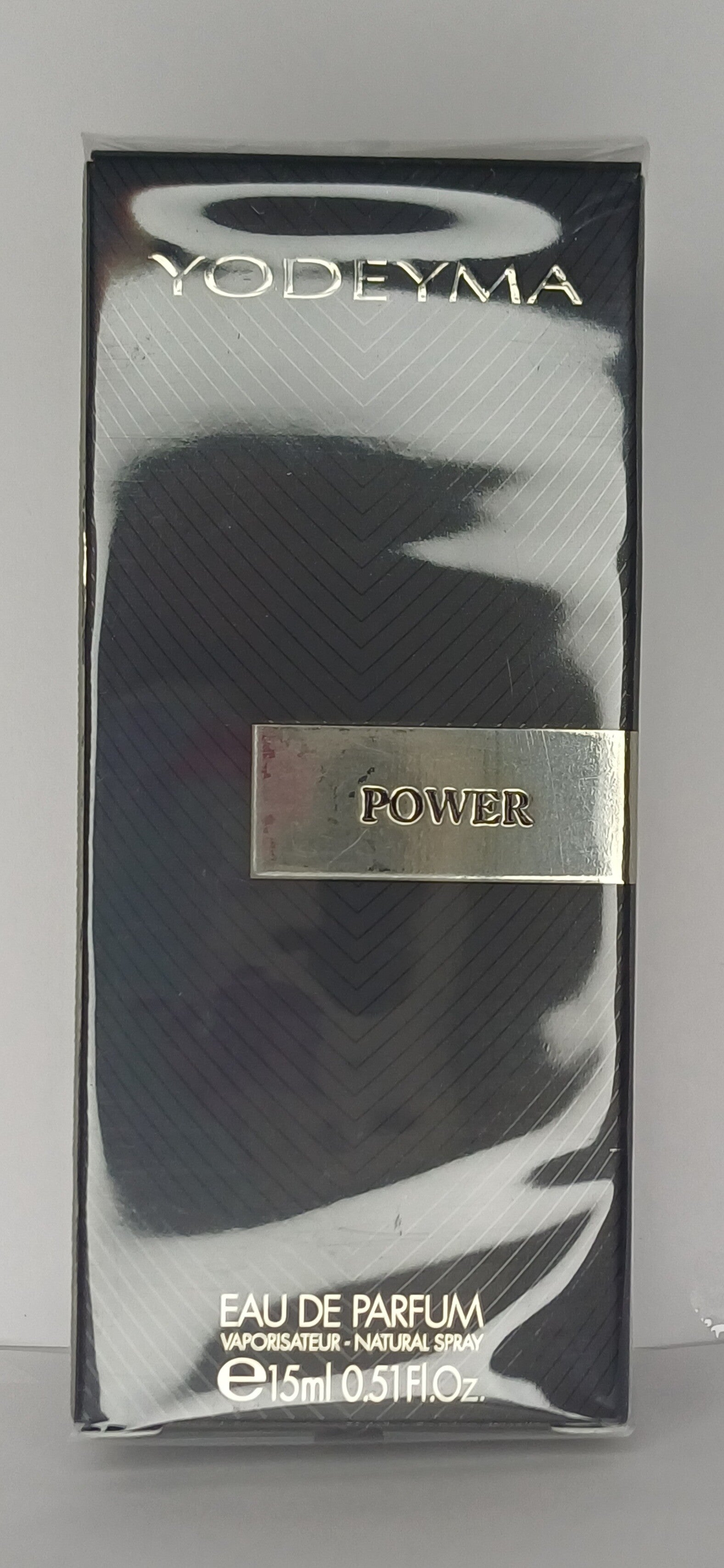 Yodeyma Power
