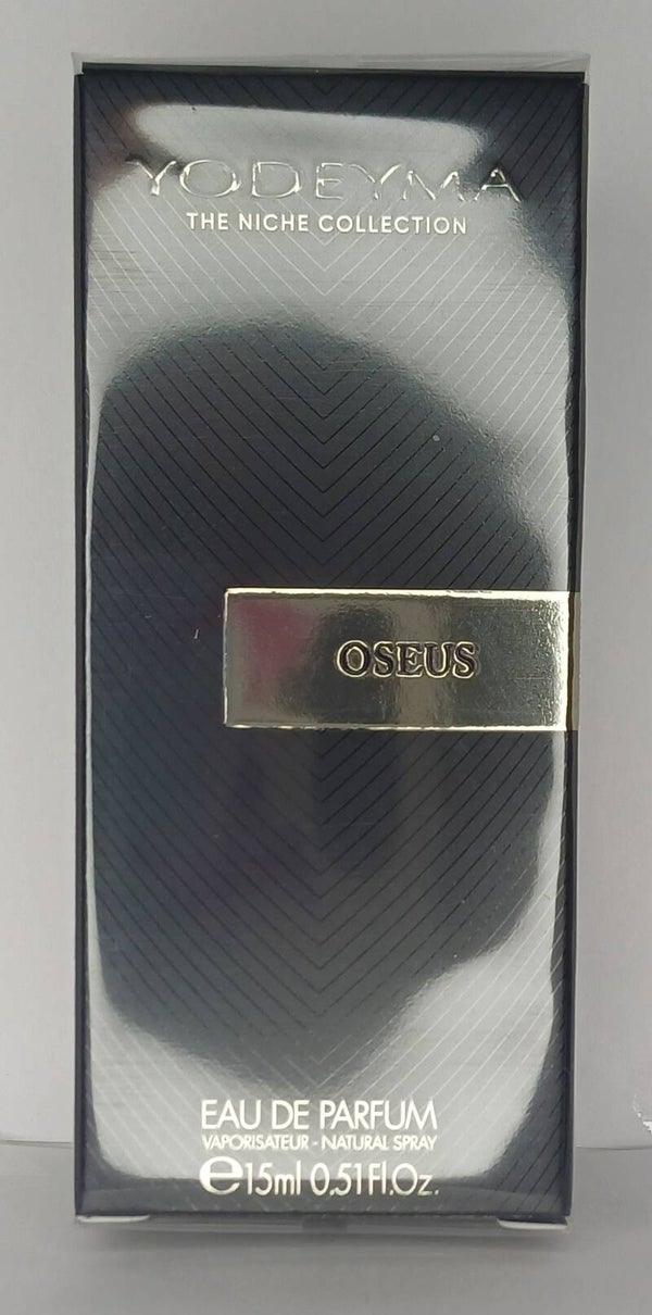Yodeyma Oseus (Niche Collection)