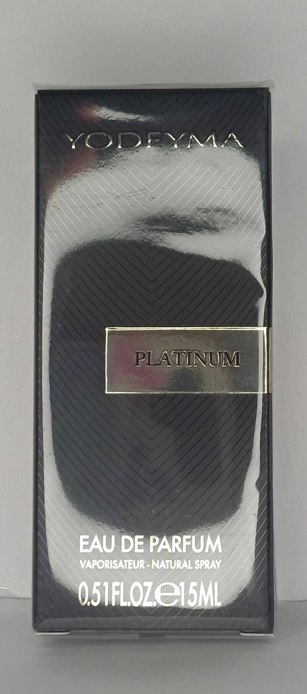 Yodeyma Platinum